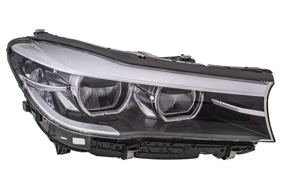 HELLA 1EX354854021 | Far Komple G-11 / 12 Sağ Led