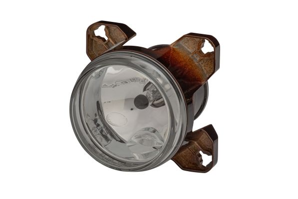 HELLA 1K0008191-047 | Sis Farı H7 24V