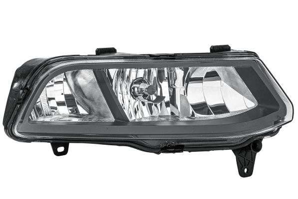 HELLA 1NA011987-141 | Sis Farı Sağ Çift Duylu Polo 14 >