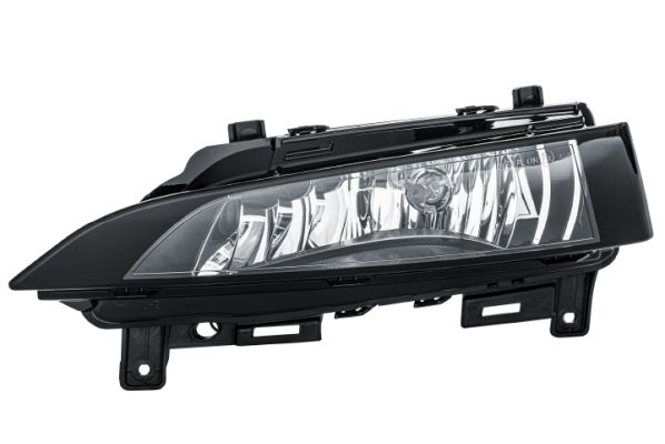 HELLA 1ND013961011 | Sis Farı VW Kamiq Scala Sol 2020-