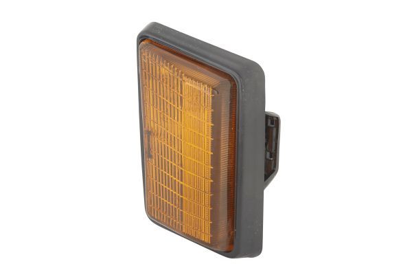 HELLA 2BM004312-061 | Ön R Sinyal Sarı 673 / 674 / 675