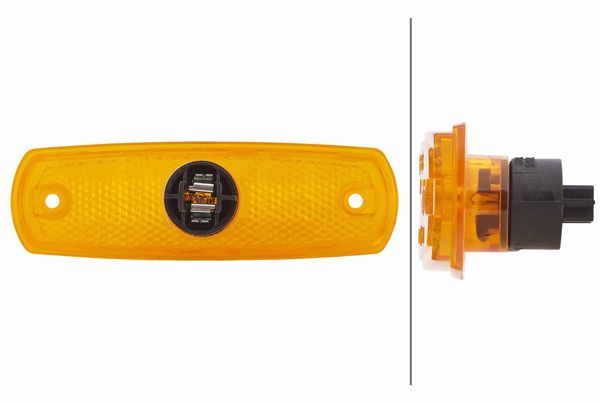 HELLA 2PS962964-018 | Yan Sinyal Lambası