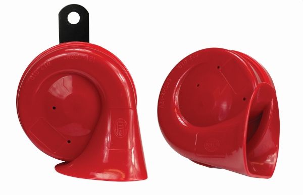 HELLA 3FH012010-981 | Korna Seti Mercedes