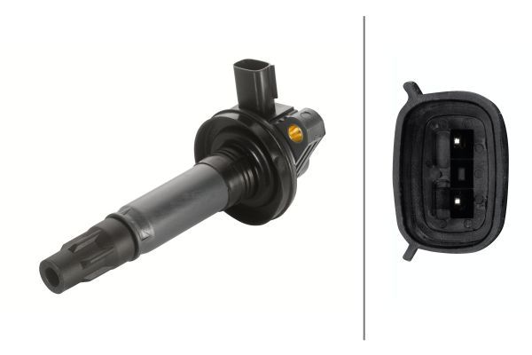 HELLA 5DA230036-121 | Ateşleme Bobini Ford Explorer 3.5 10 -