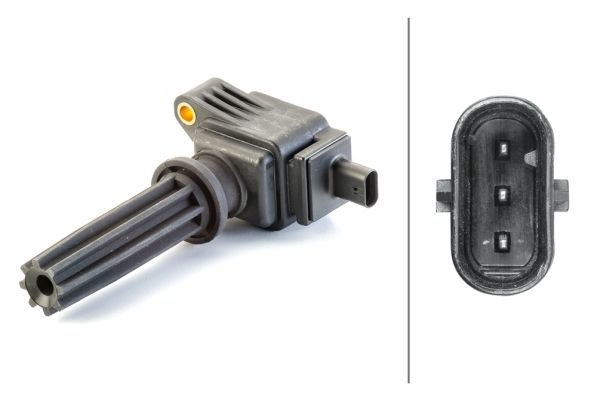 HELLA 5DA230036-621 | Ateşleme Bobini 2.0 / Freelander / Evoque