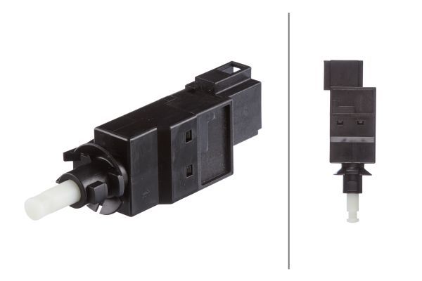 HELLA 6DD 010 966-551 | Fren Şalteri W168 / W203