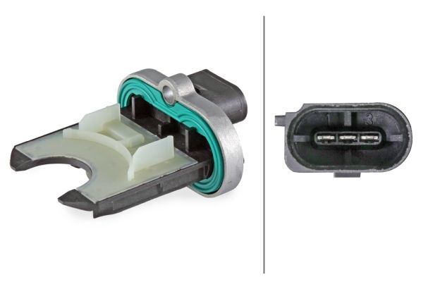 HELLA 6PD008847-701 | Direksiyon Acı Sensörü VW