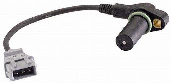 HELLA 6PU 009 163-521 | Krank Devir Sensörü T4 Lt 35