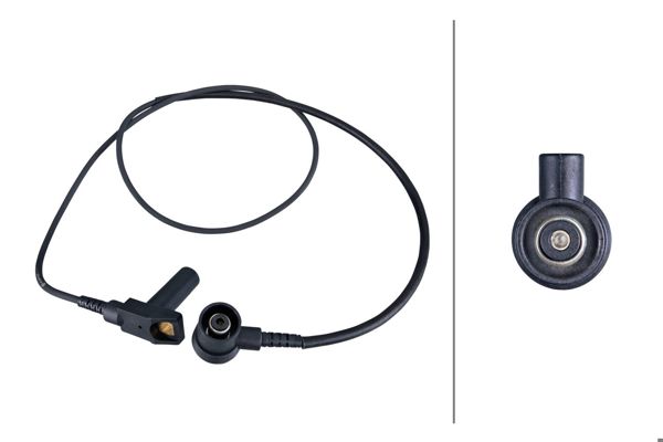 HELLA 6PU009110471 | Sensör Krank Devir 111 202 / 208