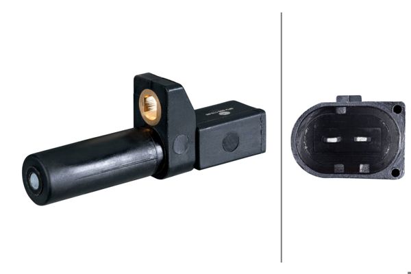 HELLA 6PU009110851 | Sensör Krank Devir 611 / 646 / 651 Spr 111 / 112 / 113 / 271