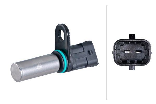 HELLA 6PU009163-031 | Krank Devir Sensörü Z16xe Z16xep Astra G H