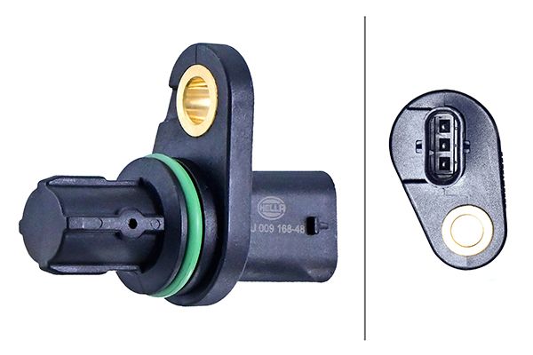 HELLA 6PU009168481 | Hella / Eksantrik Devir Sensörü Opel Astra J / Insignia / Mokka / Cruze 1.6Xer Emme