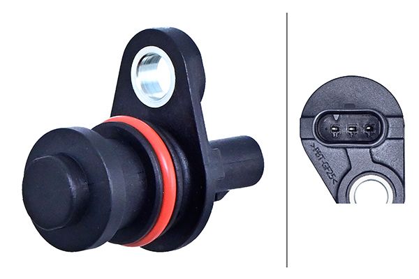HELLA 6PU009168511 | Eksantrik Devir Sensörü Astra K 14Xft / Insignia B15