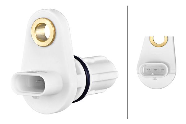 HELLA 6PU009168671 | Krank Devir Sensörü Opel Astra J / Corsa D / E / Insignia / Mokka / Aveo T300 1.2 / 1.4