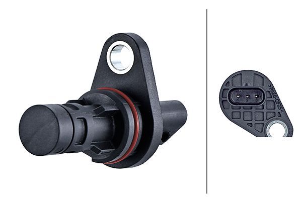 HELLA 6PU009168781 | Krank Devir Sensörü Opel Insignia A20dth