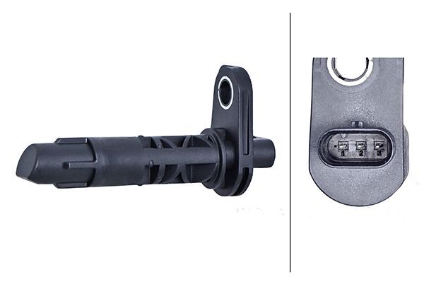 HELLA 6PU009168841 | Krank Devir Sensörü Opel Astra K 1.4