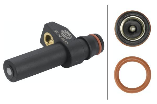 HELLA 6PU012680-021 | Krank Konum Sensörü W168 97-04 W202 93-00 W210 96-02 W140 91-98 Sprinter 97-02