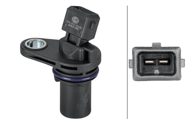 HELLA 6PU013122-491 | Eksantrik Devir Sensörü