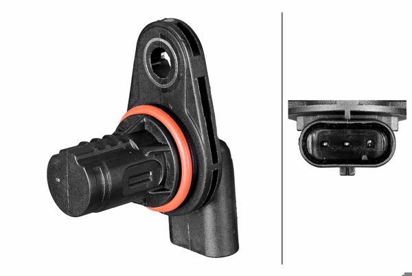 HELLA 6PU358380591 | Eksantrik Pozisyon Sensörü M276 / 278