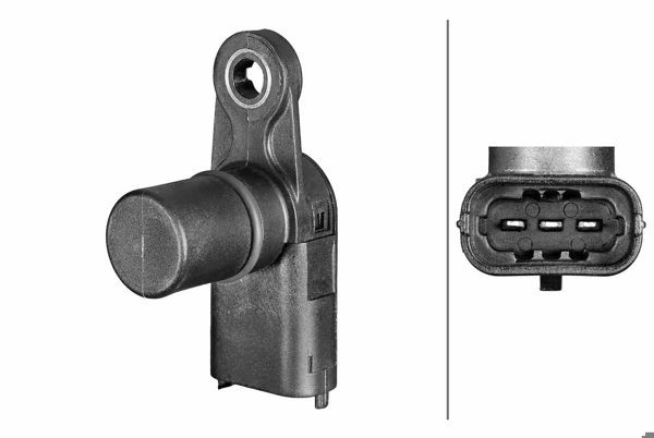 HELLA 6PU358380671 | Eksantrik Devir Sensörü Opel Insignia A 2.8 V6