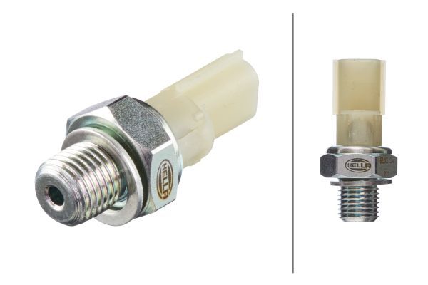 HELLA 6ZL003259-401 | Yağ Müşürü Mercedes Om622-Om626 / 205-176-246-447 Vito