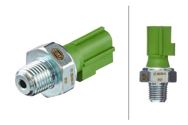 HELLA 6ZL009600-081 | Yağ Basınç Müşürü