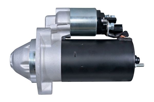 HELLA 8EA012526-091 | Marş Motoru 1.7 KW A4 05 > 08 A6 Avant 05 > 11 Exeo 09 > 14 2.0 TDI