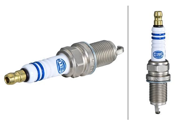 HELLA 8EH188705-221 | Ateşleme Bujisi Astra J Astra H Corsa D Corsa E Insignia A A16let Z16let | 1 Adet