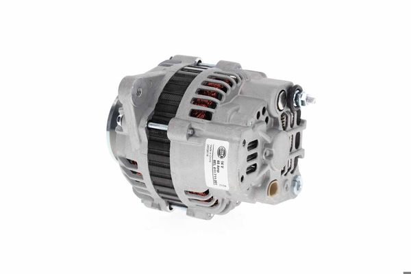 HELLA 8EL011711-201 | Alternatör 14V Matız Spark M200 M250