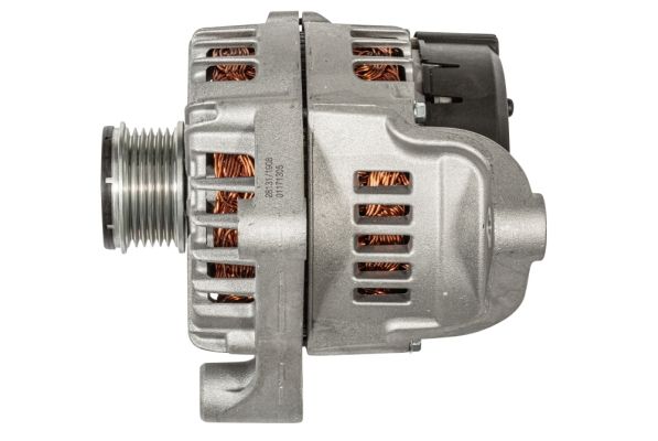 HELLA 8EL011713-051 | Alternatör F10 / F25