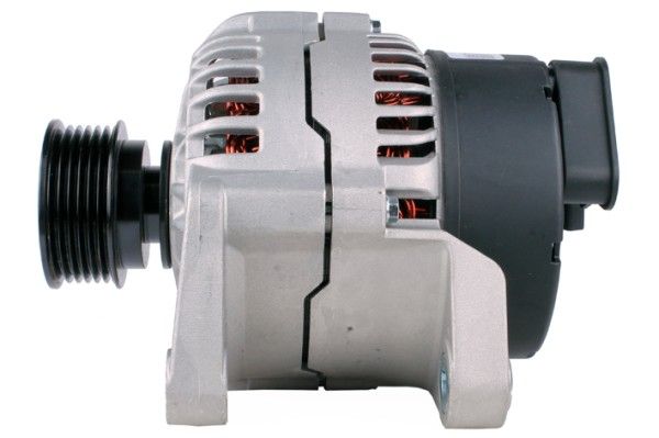 HELLA 8EL012426-731 | Alternatör 70 A 14 V BMW M43 E36