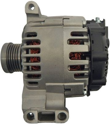 HELLA 8EL012429-401 | Alternatör (14V 150A) A-Class W169 04-12 B-Class W245 05-11