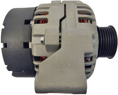 HELLA 8EL012430-111 | Alternatör (14V 90A) C208 97-00 A208 98-00 W210 97-02 R170 96-00