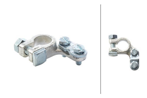 HELLA 8KX091452031 | Akü Kutup Başı