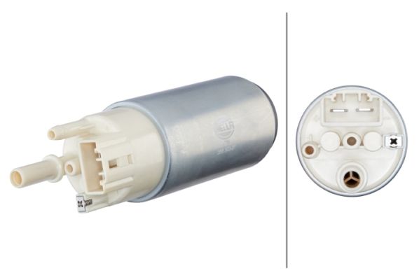 HELLA 8TF358303-271 | Yakıt Pompası Tek 221
