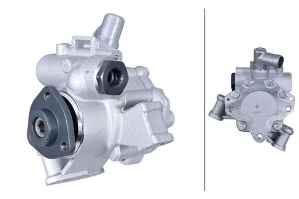 HELLA 8TL359000-321 | Direksiyon Pompası,Mercedes Benz