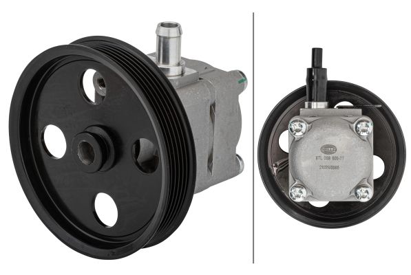 HELLA 8TL359000-771 | Direksiyon Pompası Volvo S60 I (384) 2.0 T 00-10 S80 I (184) 2.5 T 03-06