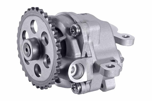 HELLA 8TO358222-121 | Yağ Pompası Boxer III Jumper III 22Dt Puma Transit V184 2,4Tdcı 01 > 06 V347 2,2 TDCI / 2,4Tdcı / 3,2Td