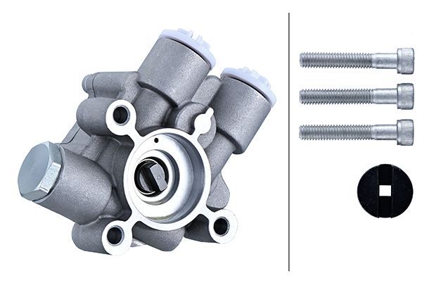 HELLA 8TP358304-301 | Yakıt Besleme Pompası Ön Santrafüj Daf Xf 105 Mx Euro 5