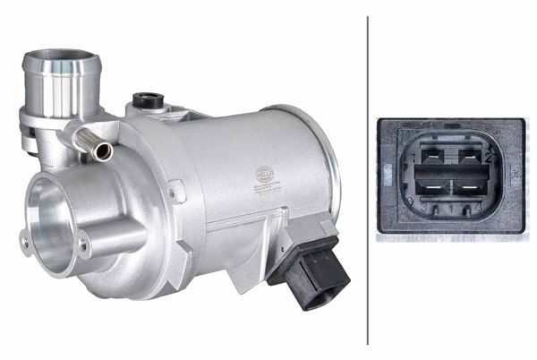 HELLA 8TW358313461 | Hella / Devirdaim 274 205 / 213