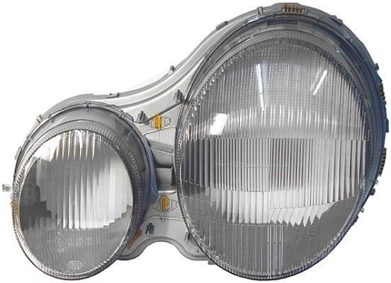 HELLA 9AH144231-031 | Far Camı Sol E-Class W210 97-02 S210 97-03