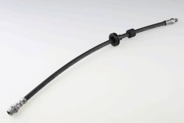 HELLA PAGID 8AH355460-431 | Fren Hortumu Ön W202