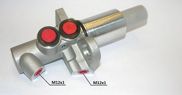 HELLA PAGID 8AM355500-021 | Fren Ana Merkezi. Passat-A4-A6-Superb.