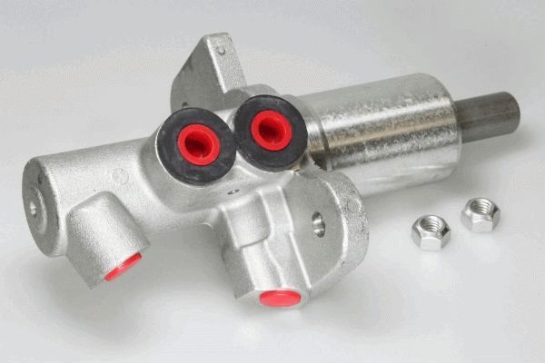 HELLA PAGID 8AM355504-551 | Fren Ana Merkezi BMW E60-E83 2004-2010