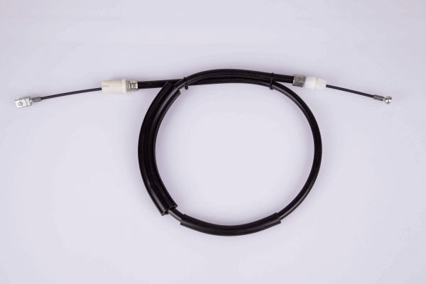 HELLA PAGID 8AS355662-051 | El Fren Teli Arka Sağ W639