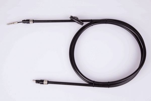 HELLA PAGID 8AS355667-381 | El Fren Teli Ön W203 / W209