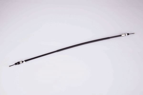 HELLA PAGID 8AS355667-511 | El Fren Teli Arka Sağ / Sol W164