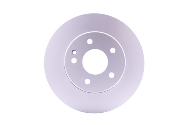 HELLA PAGID 8DD 355 102-951 | Ön Fren Diski. W202. C180-200. Pro. 1993-20.