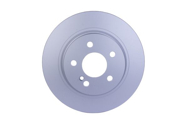 HELLA PAGID 8DD 355 118-941 | Arka Fren Diski. W204. C250-300-320-350.