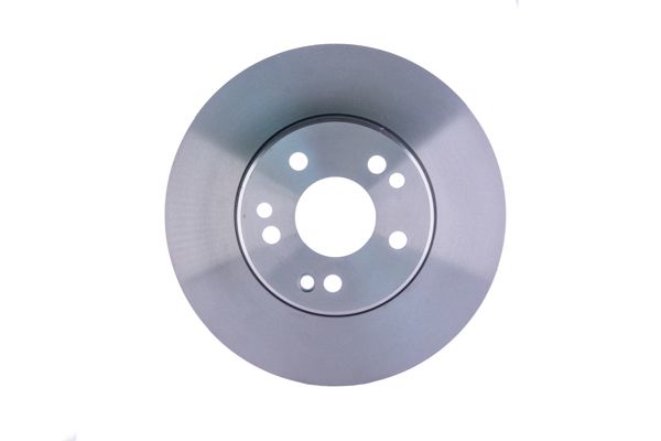 HELLA PAGID 8DD355103-031 | Fren Diski Ön W124